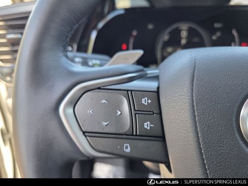 Used 2025 Lexus NX 350h AWD w/ Cold Area Package image 25