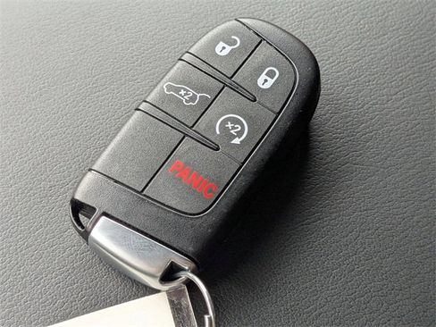 New 2026 Dodge Durango GT image 30