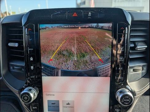 New 2026 RAM 3500 Tradesman image 13