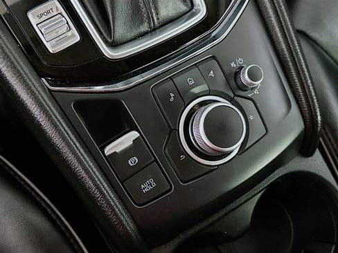 Used 2024 MAZDA CX-5 AWD 2.5 S w/ Select Package image 23