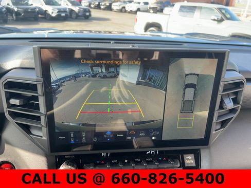 New 2026 Toyota Tundra TRD Pro image 27