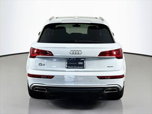 Certified 2023 Audi Q5 2.0T Premium Plus w/ Premium Plus Package AWD/4WD image 10