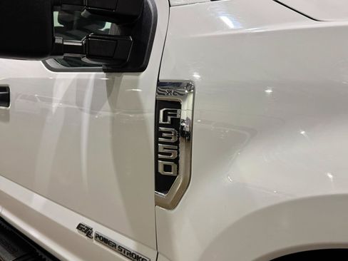 Used 2022 Ford F350 XL w/ Power Equipment Group AWD/4WD image 63