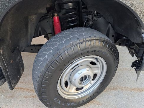 Used 2014 Ford F250 XL w/ Power Equipment Group AWD/4WD image 34