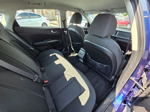 Used 2017 Kia Optima LX FWD image 15