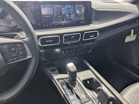 New 2026 Nissan Sentra SV w/ Floor Mat Package image 10