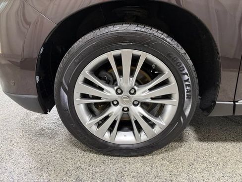 Used 2014 Lexus RX 350 AWD w/ Navigation Package image 30