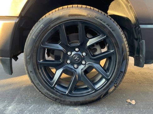 Used 2020 RAM 1500 Sport w/ Alpine Leather & Sound Group image 26