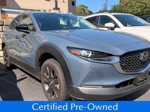 Certified 2026 MAZDA CX-30 AWD 2.5 S image 2