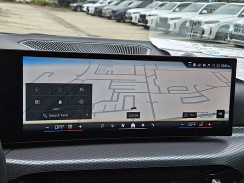 New 2026 BMW 430i xDrive w/ M Sport Package image 11