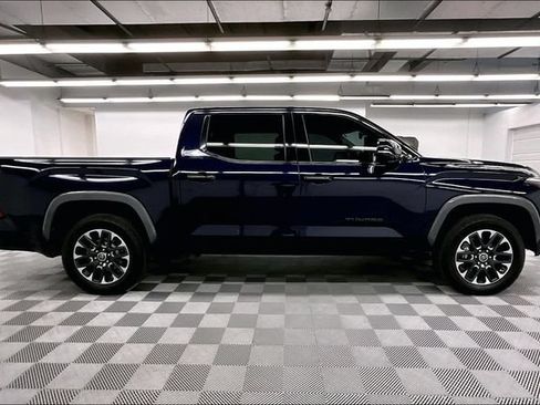 Used 2023 Toyota Tundra Limited AWD/4WD image 15