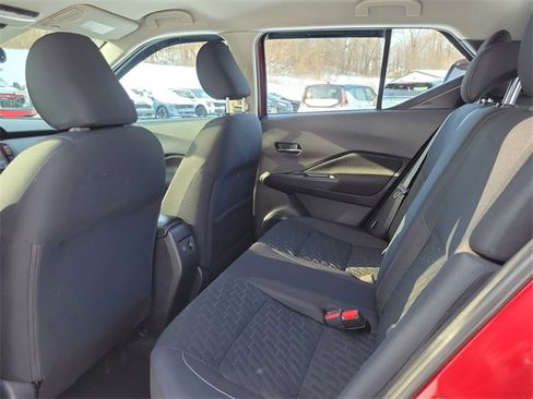 Used 2023 Nissan Kicks SV image 22