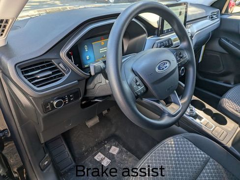 New 2026 Ford Escape Active FWD image 13