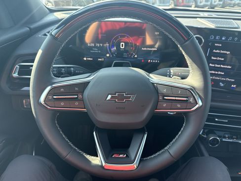 New 2026 Chevrolet Traverse Z71 w/ Enhanced Driving Package image 17