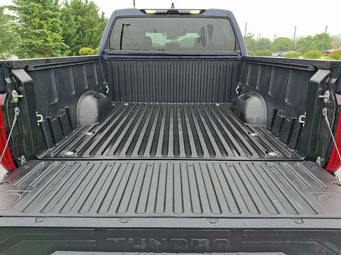 Used 2023 Toyota Tundra SR5 AWD/4WD image 28