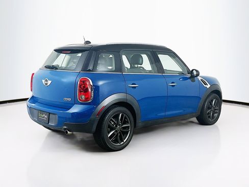 Used 2011 MINI Cooper Countryman FWD image 9