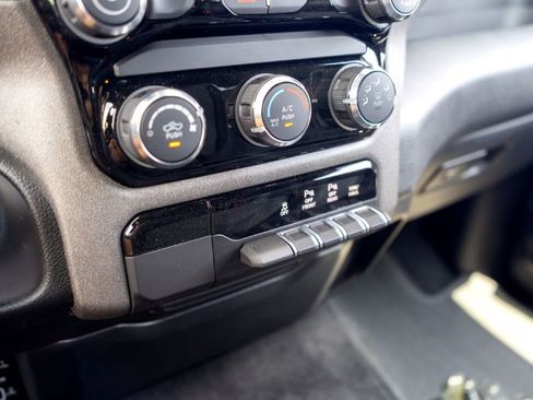 New 2026 RAM 1500 Express RWD image 16