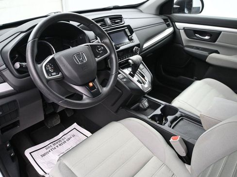 Used 2019 Honda CR-V LX image 2