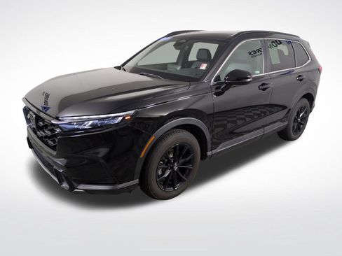 Used 2024 Honda CR-V Sport-L image 1