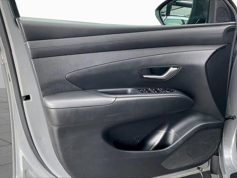Used 2025 Hyundai Tucson SEL AWD/4WD image 22