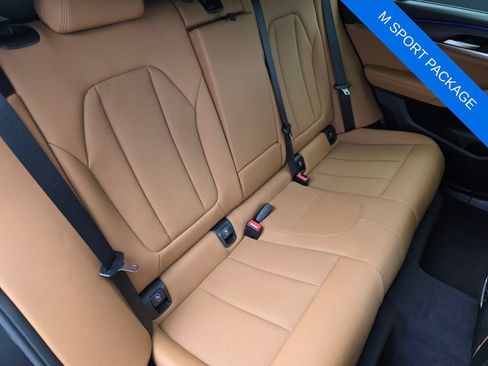 Used 2024 BMW X4 xDrive30i w/ Premium Package AWD/4WD image 27