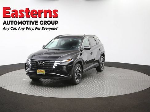 Used 2022 Hyundai Tucson SEL w/ Convenience Package AWD/4WD image 57