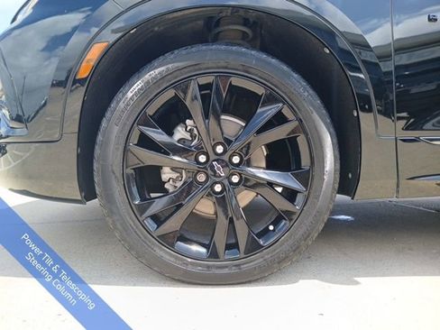 Used 2021 Chevrolet Blazer RS w/ Enhanced Convenience Package image 5