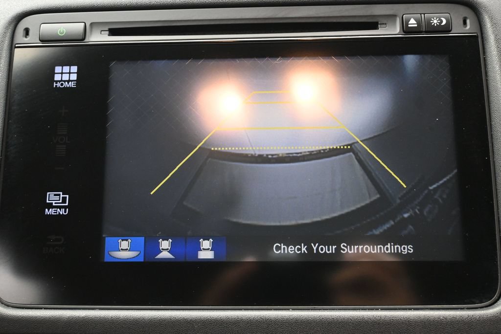 Used 2016 Honda HR-V EX image 16