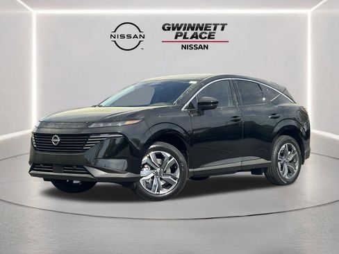 New 2026 Nissan Murano SL image 1