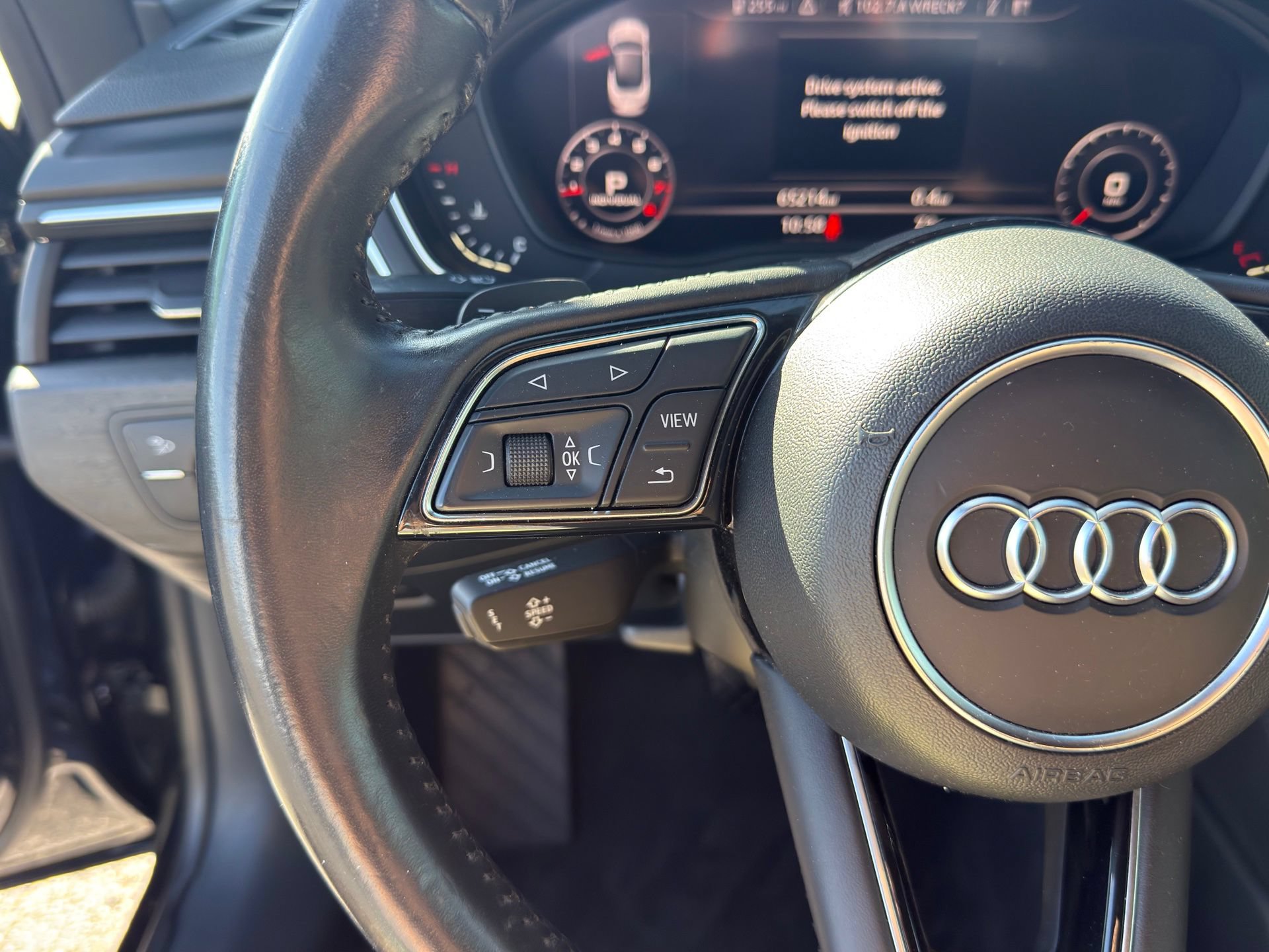 Used 2019 Audi A5 2.0T Premium Plus AWD/4WD image 20