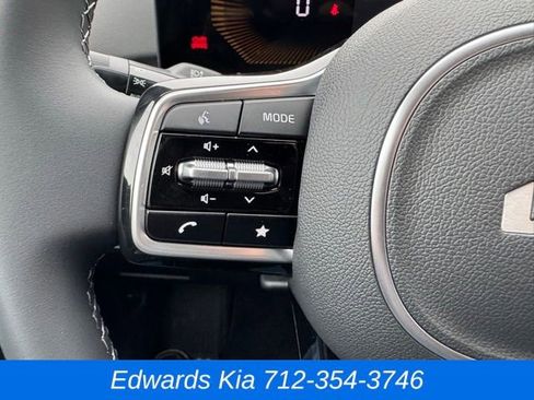 New 2025 Kia Sorento S image 26