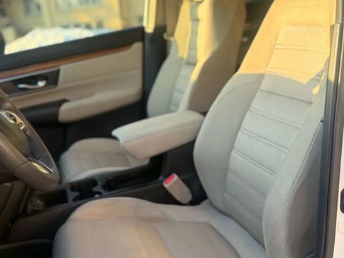 Used 2018 Honda CR-V EX image 5