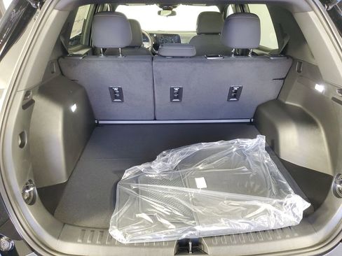 New 2026 Chevrolet Equinox LT FWD image 31