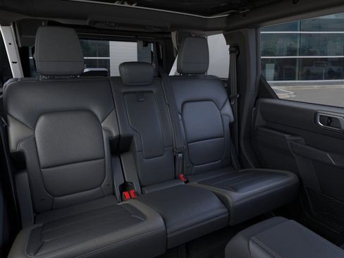 New 2026 Ford Bronco Outer Banks image 13