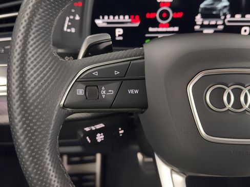 Used 2022 Audi RS Q8 AWD/4WD image 21