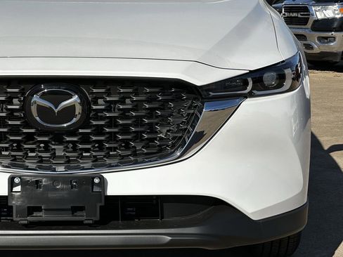 New 2025 MAZDA CX-5 AWD 2.5 S image 10