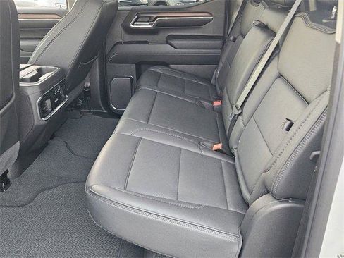 Certified 2024 GMC Sierra 1500 Denali w/ Technology Package image 10