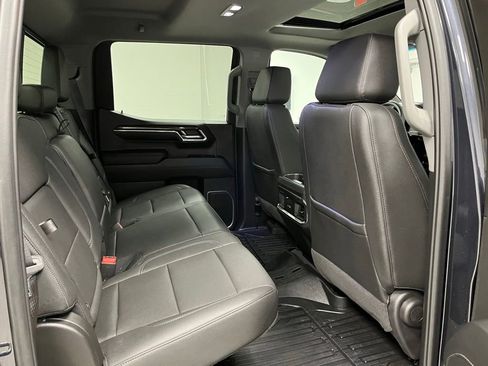 Used 2024 GMC Sierra 1500 Elevation w/ Elevation Premium Package AWD/4WD image 52