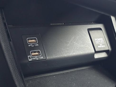 Used 2019 Honda HR-V Sport image 21