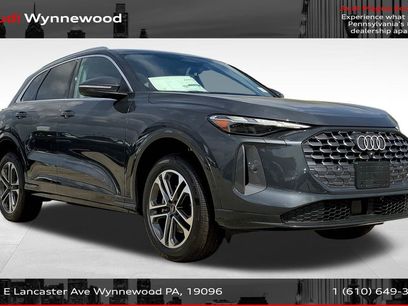 New 2025 Audi Q5 Premium