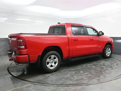 Used 2019 RAM 1500 Big Horn image 7