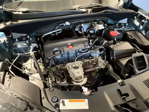 New 2026 Honda HR-V Sport image 12