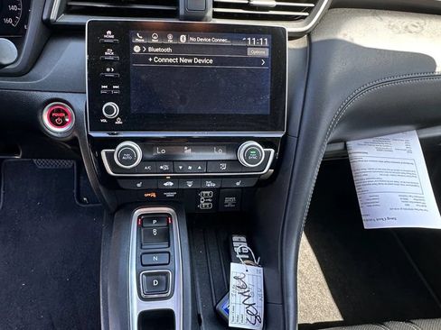 Used 2020 Honda Insight Touring image 9