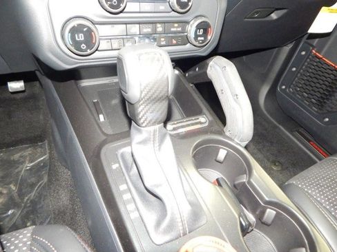 New 2025 Ford Bronco Raptor w/ Interior Carbon Fiber Pack image 22