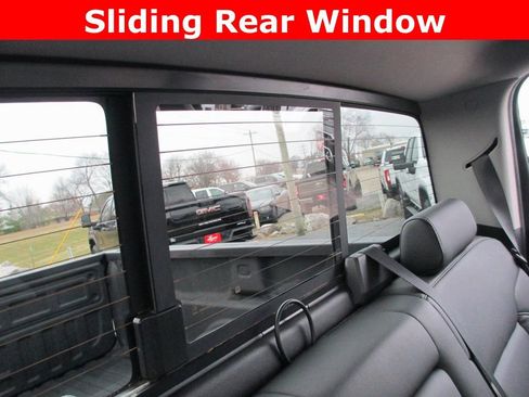 Used 2018 GMC Sierra 1500 SLT image 25