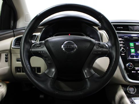 Used 2021 Nissan Murano Platinum w/ Cargo Package AWD/4WD image 11