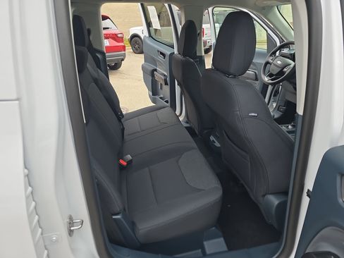 New 2025 Ford Maverick XL w/ Equipment Group 102A image 13