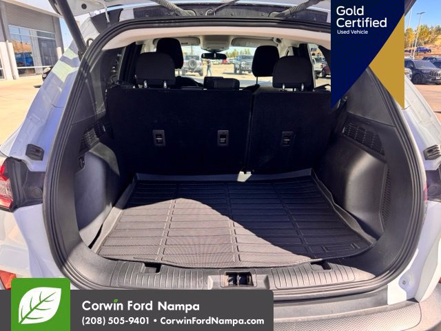 Used 2024 Ford Escape Active FWD image 10