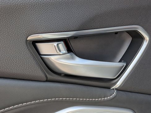 Used 2022 Acura RDX AWD w/ Technology Package image 28
