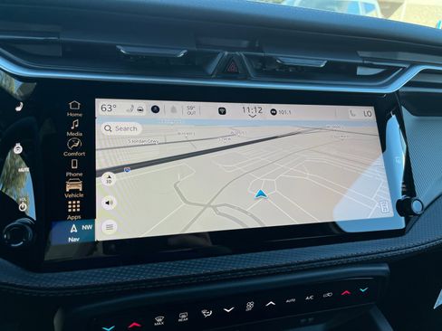 New 2026 Jeep Cherokee Limited AWD/4WD image 20